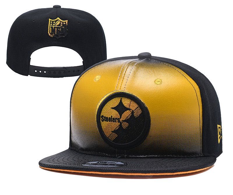 2023 NFL Pittsburgh Steelers Hat TX 20231215->nfl hats->Sports Caps